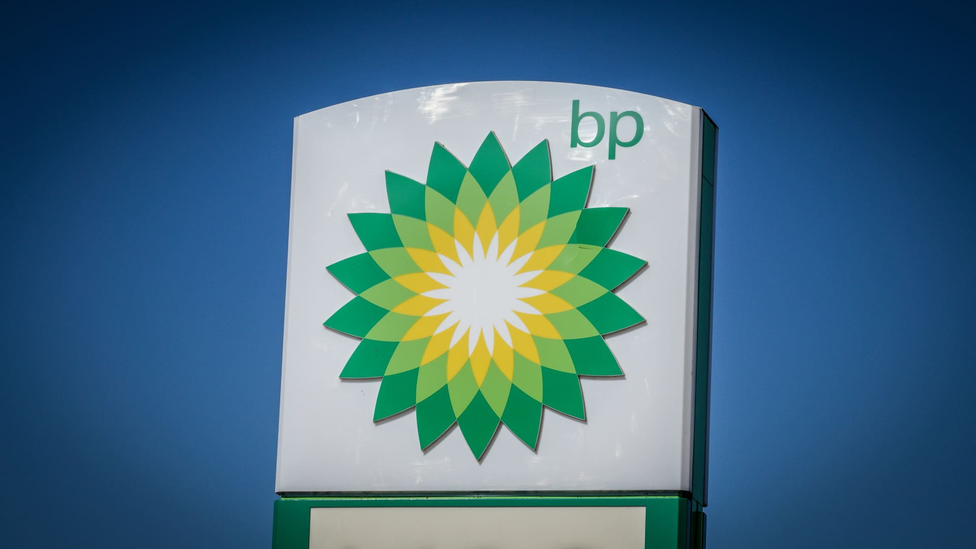 British oil major BP reports sharp drop in fourth-quarter profit, vows strategy reset