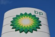 BP shares pop 7% after reports activist hedge fund Elliott has taken a stake in the struggling British oil major