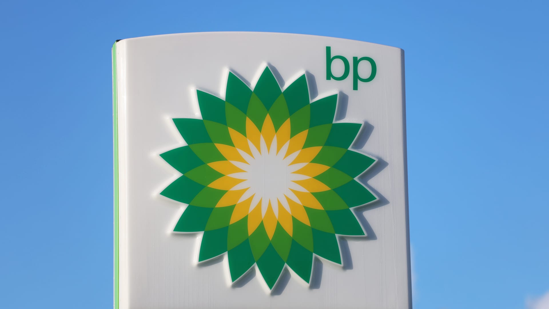 Oil major BP boosts annual fossil fuel spending to $10 billion in strategy reset