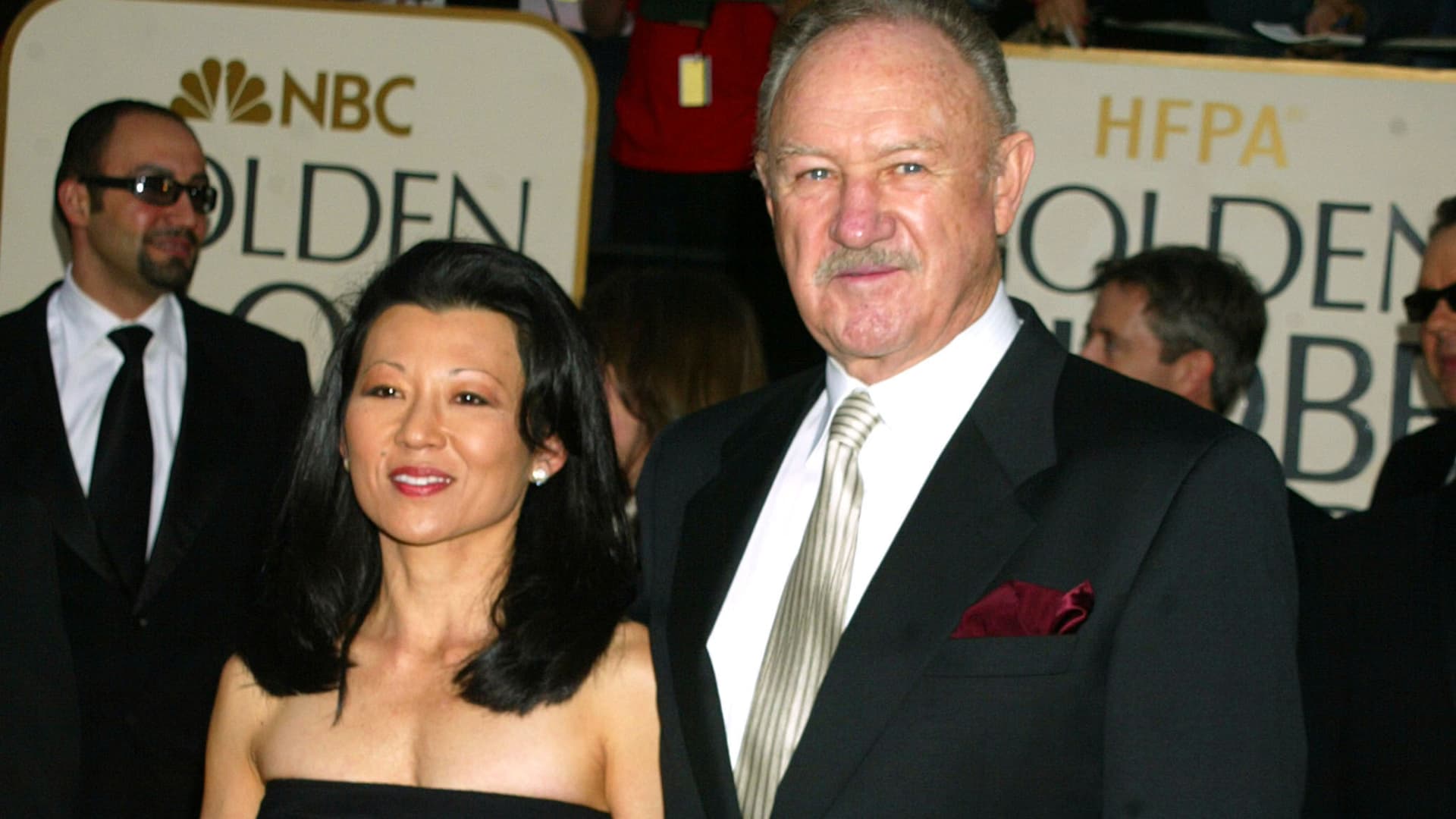 Gene Hackman's death ruled 'suspicious'; no obvious signs of gas leak as investigation continues