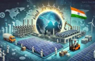 India’s Solar Manufacturing: Balancing Domestic Growth with Global Competitiveness by Dr. Bhawani Singh Rathore, RE Coach, Trainer, and Consultant