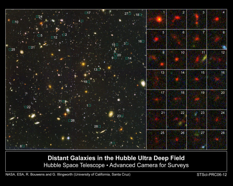 Great Mysteries of Outer Space: Dark Energy and the Hubble Tension