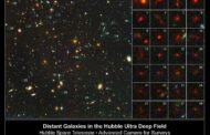 Great Mysteries of Outer Space: Dark Energy and the Hubble Tension