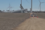 ‘Heard and felt’: Kay Co. wind turbine collapse, no injuries reported