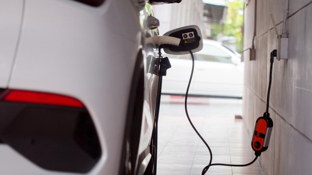 One country is on the verge of phasing out gas cars completely after boosting EV sales to staggering level: 'The future is electric'