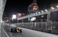 New start times for Las Vegas F1 race causes concern among business owners