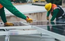 How IEA Reports High Financing Costs Are Hindering Africa's Clean Energy Growth