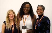 The Power Conference to ADVANCE Women in Energy – Houston 2025 See the Photos