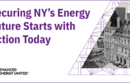 Key Steps to Secure New York’s Clean Energy Future