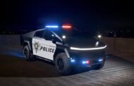 ‘These are bada**’: Las Vegas police to receive Cybertruck fleet from donor