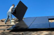 An Apolitical Win: Solar Power on Habitat Houses