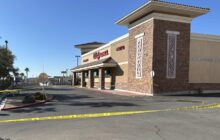 19-year-old arrested in deadly shooting in front of northwest Las Vegas valley Walgreens