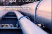 Carbon capture,   transport and storage  |  Technology descriptions and projections  for long-term energy system planning