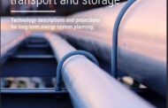 Carbon capture,   transport and storage  |  Technology descriptions and projections  for long-term energy system planning