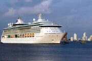 90+ guests, crew sick in Royal Caribbean cruise gastrointestinal outbreak