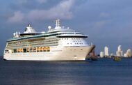 90+ guests, crew sick in Royal Caribbean cruise gastrointestinal outbreak