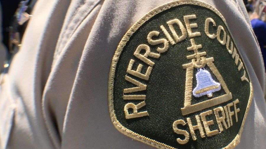 Sheriff helicopter foils burglary in rural Riverside County