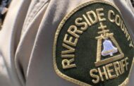 Sheriff helicopter foils burglary in rural Riverside County