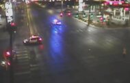 Major southwest Las Vegas valley intersection closed to traffic following fatal crash