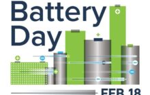 Most Insightful & Popular Energy Storage Content on Energy Central [Recognizing National Battery Day]