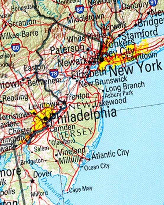 New Jersey Needs a New Electricity  Plan Based on Resiliency and Affordability