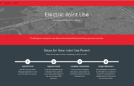 Case Study: Guadalupe Valley Electric Cooperative Streamlines the Pole Joint Use Process