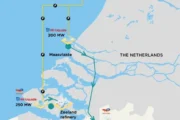 Decarbonising Refineries in Northern Europe with Green Hydrogen