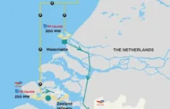 Decarbonising Refineries in Northern Europe with Green Hydrogen