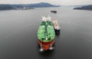 Port of Vancouver LNG bunkering success good news for B.C. maritime decarbonization innovation