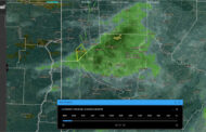 Case Study: Real-Time Rainfall Monitoring Alerts Gas Company Staff of Severe Weather-Impacted Areas