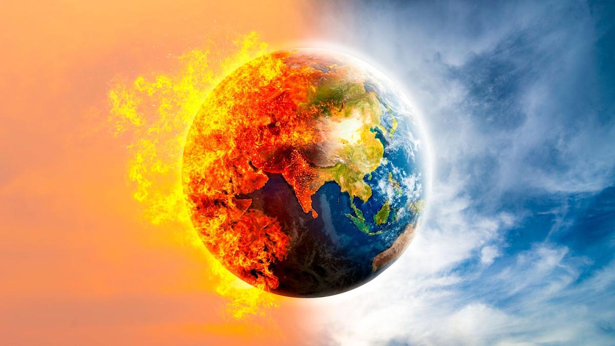 Oops, Scientists May Have Miscalculated Our Global Warming Timeline