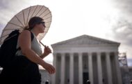 Supreme Court nixes challenge to state climate suits against oil firms