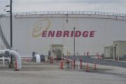 Enbridge CEO says oil and energy will flow despite escalating trade tensions