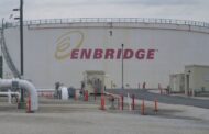 Enbridge CEO says oil and energy will flow despite escalating trade tensions