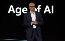 Microsoft is open to using natural gas to power AI data centers to keep up with demand