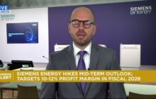 Why electricity prices are surging for U.S. households