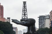 Trump open to extending Chevron's license to produce oil in Venezuela, WSJ reports