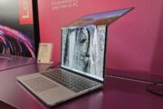 Lenovo teases solar-powered and foldable screen laptops in latest concept