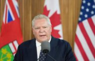 Ontario slaps 25% tax increase on electricity exports to US in response to Trump's trade war