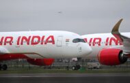 Air India flight from Chicago to New Delhi returns hours into journey after rags, clothes and plastic bags clog toilets