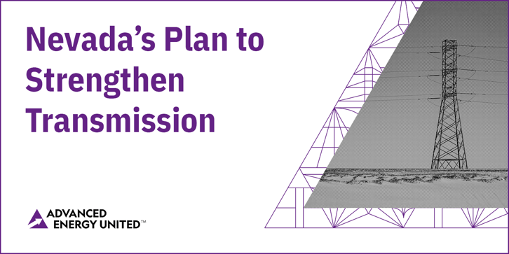 Expanding Transmission to Meet Nevada's Growing Energy Demand