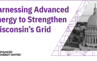 Advanced Energy United Looks to Wisconsin & Its Vast Potential for Advanced Energy