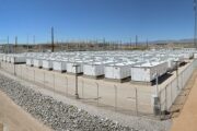 Is the electric energy storage boom at risk?