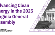 Wrapping Up the 2025 Virginia Legislative Session: Energy Policy in a High-Stakes Year