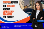 The ADVANCE Woman Leadership Program for Utilities & Energy