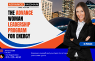 The ADVANCE Woman Leadership Program for Utilities & Energy