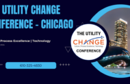 The Utility Change Conference: Culture | Process Excellence | Technology