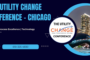 The Utility Change Conference: Culture | Process Excellence | Technology