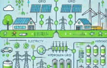 Hydrogen - The Key to Unlocking Grid Flexibility and Renewable Expansion