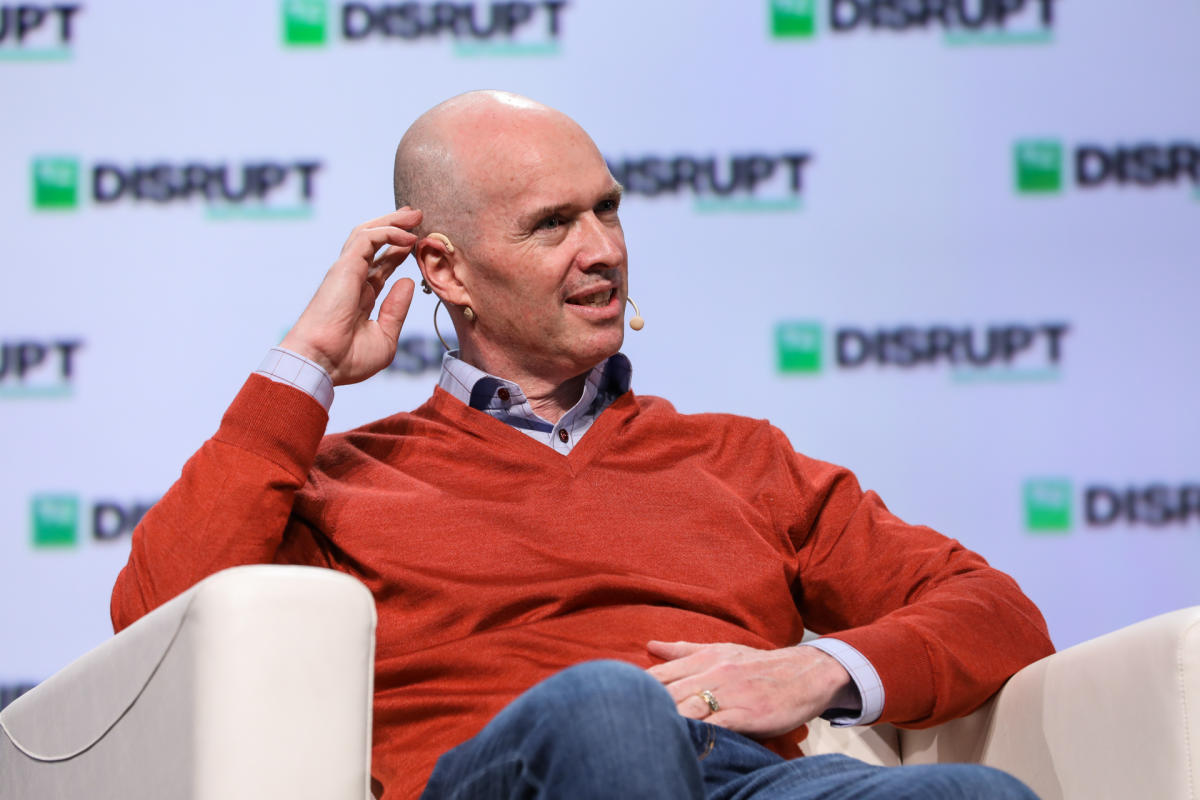 Ben Horowitz donates Cybertruck fleet to the Las Vegas police